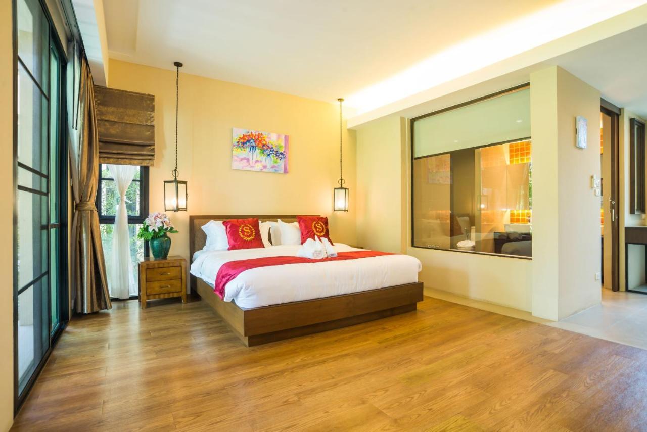 Cozy Time Chiang Mai