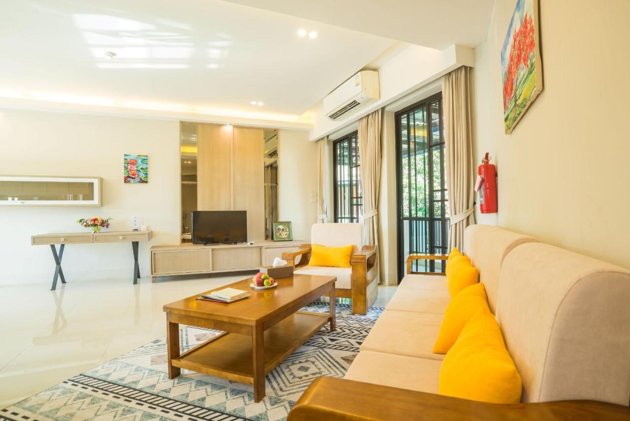 Resort Cozy Time Chiang Mai