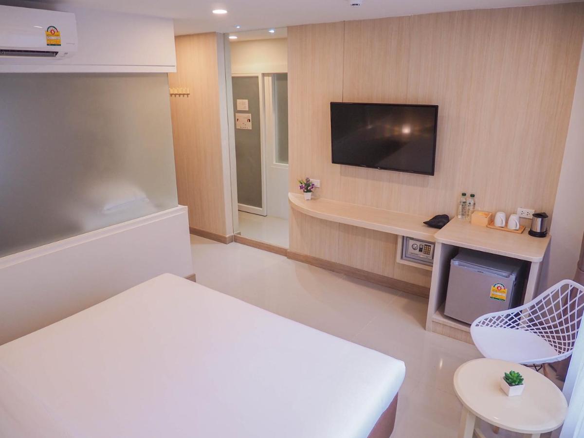 Hotel Malee Chiang Mai