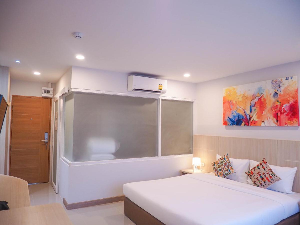 Malee 3* Chiang Mai