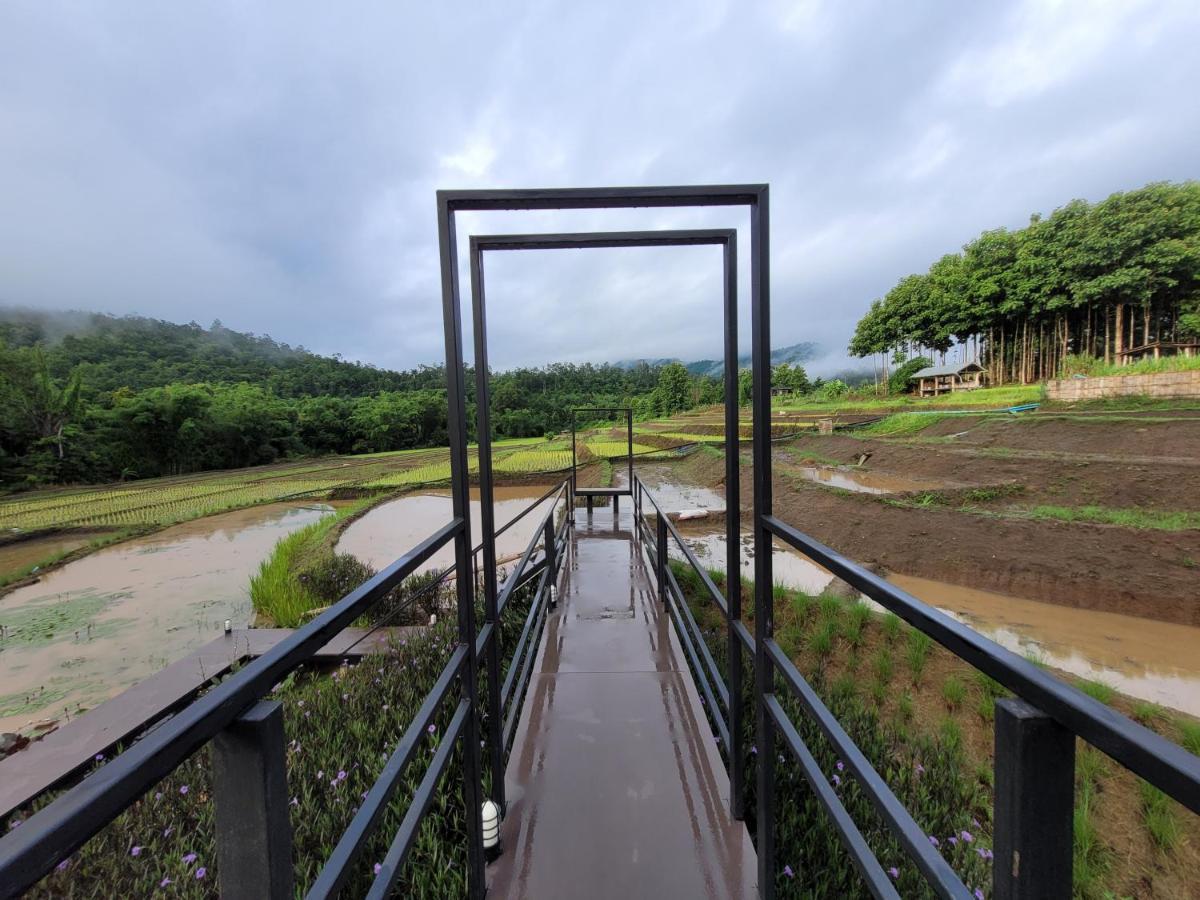 Gasthof Aomlonghomenon Chiang Mai