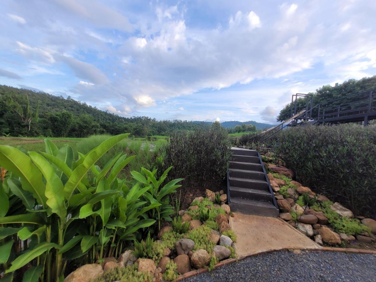 Aomlonghomenon Gasthof Chiang Mai