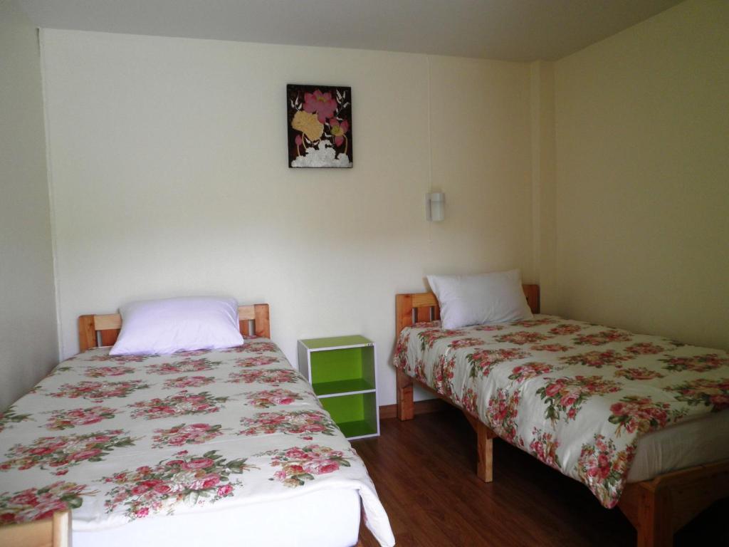 Srikum House Guest house