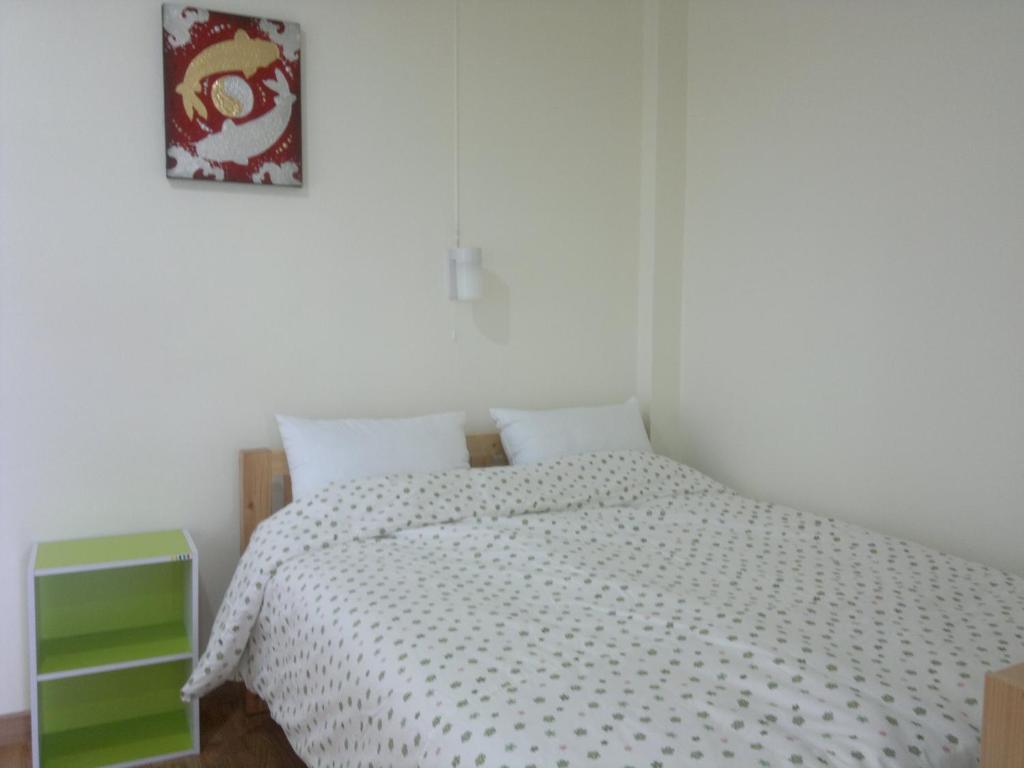 Srikum House Guest house
