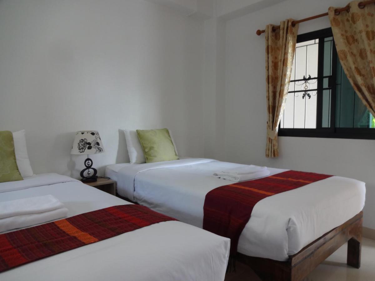 Rena House Guest house Chiang Mai