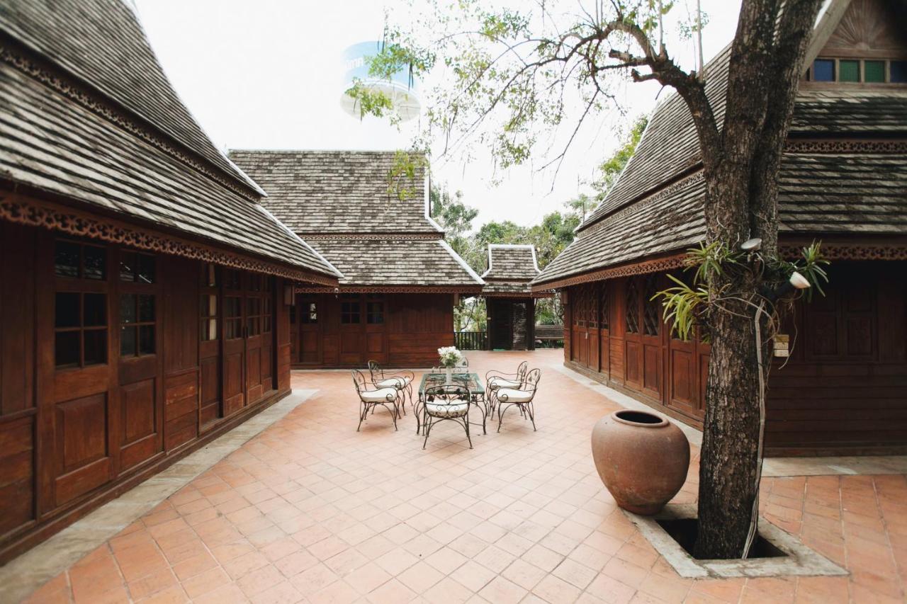 Baansuwanburi Resort Chiang Mai
