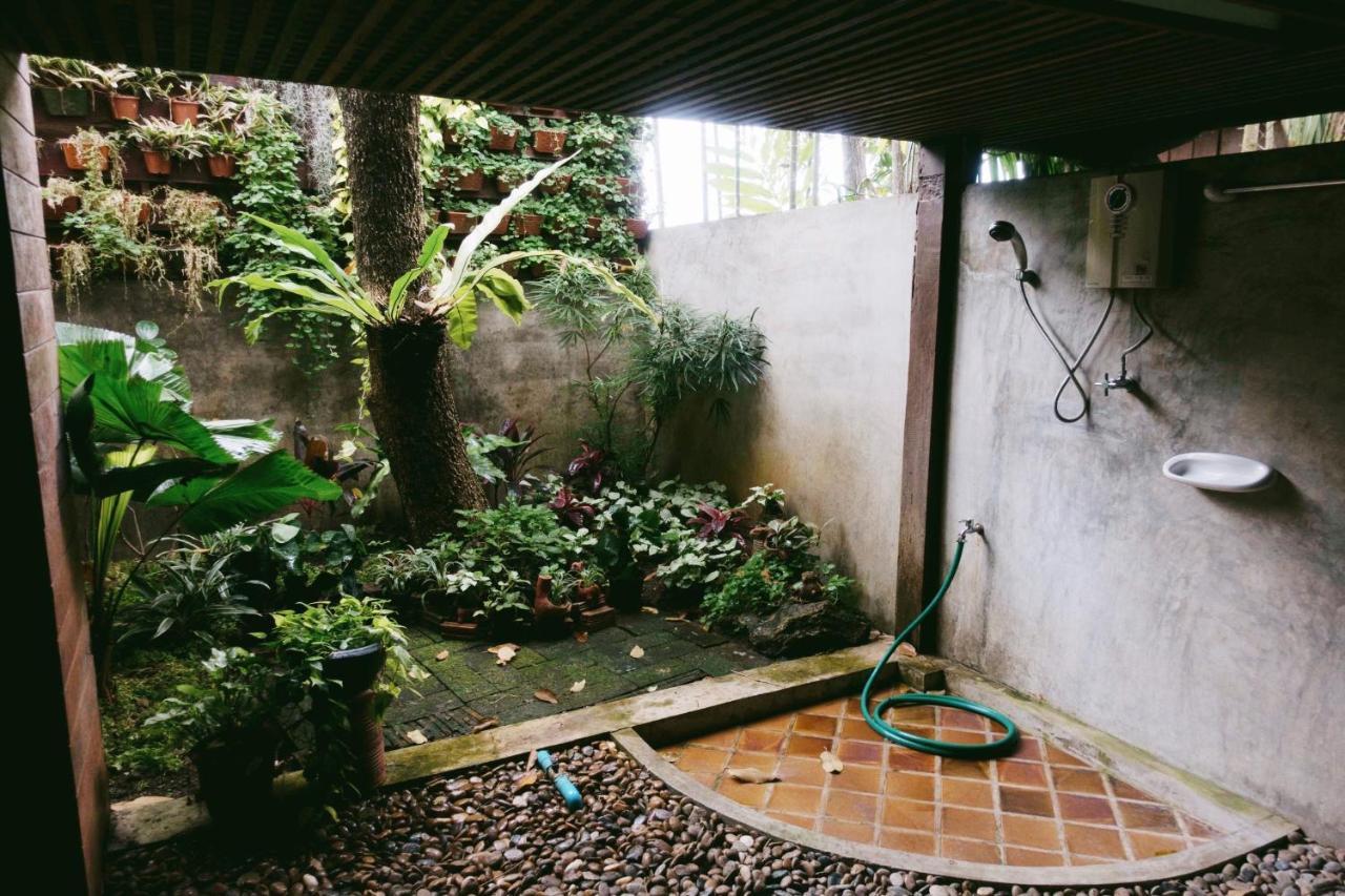 Baansuwanburi 3* Chiang Mai