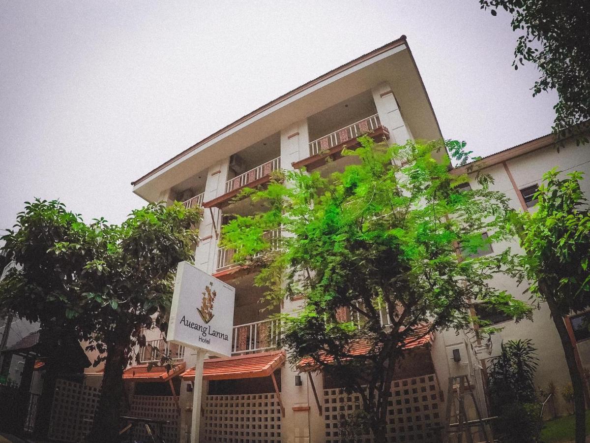 Sabaidee Chiangmai Sha Hotel