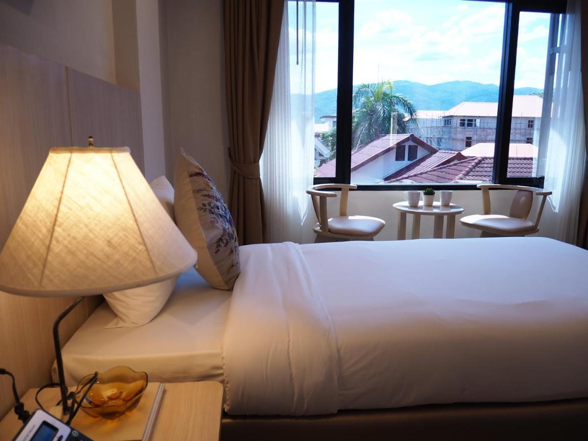 Hotel Malee Chiang Mai