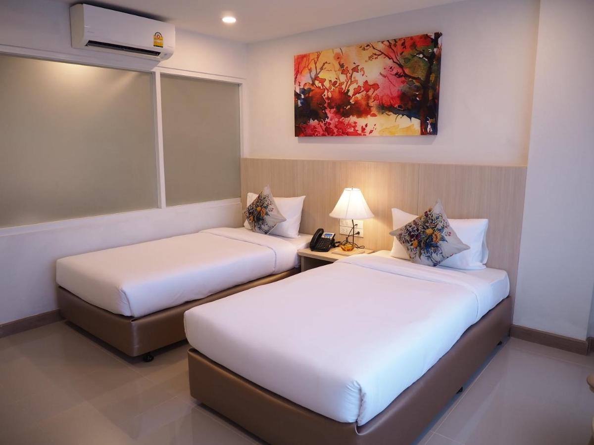 Hotel Malee 3*
