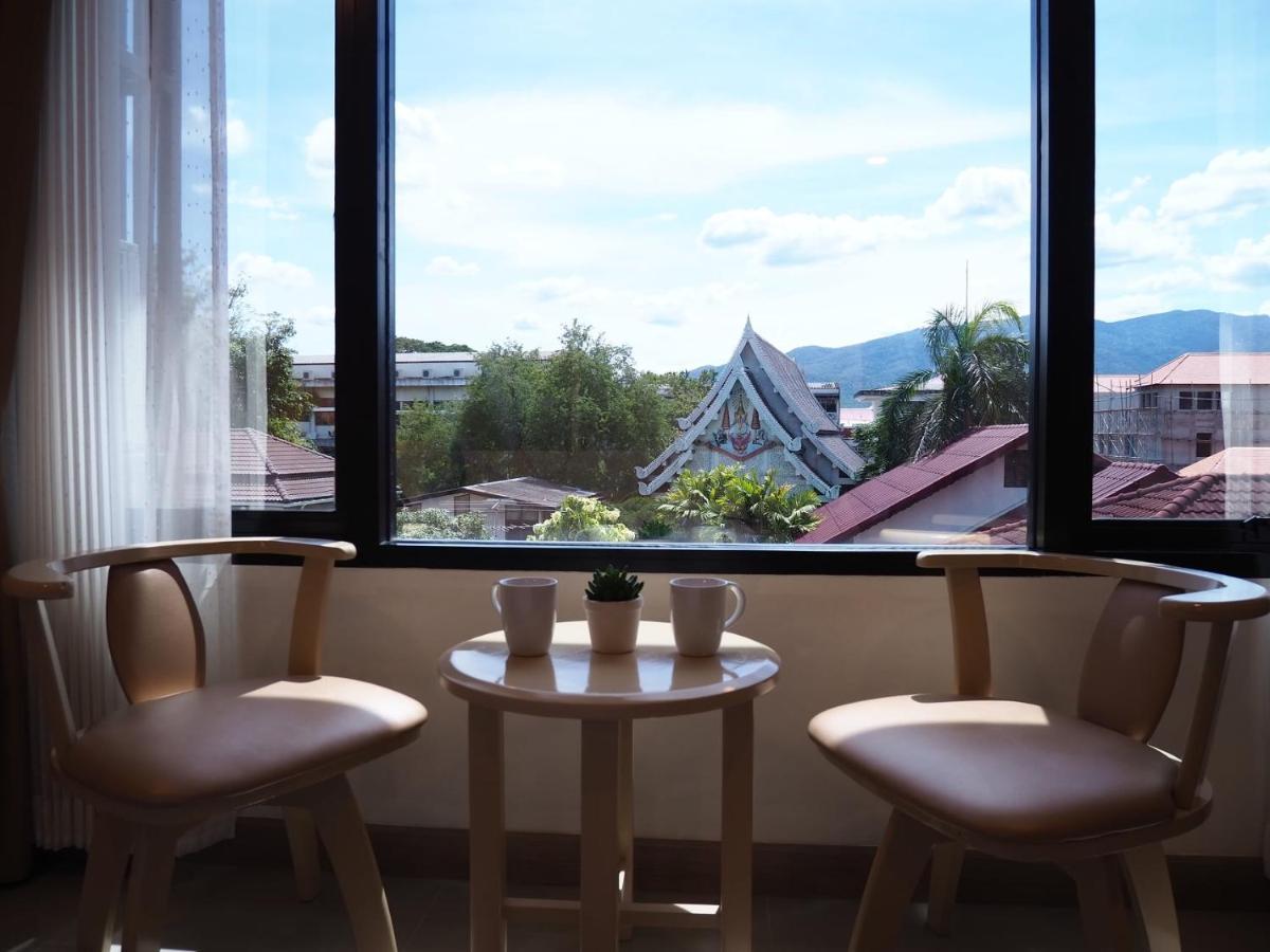 Hotel Malee Chiang Mai