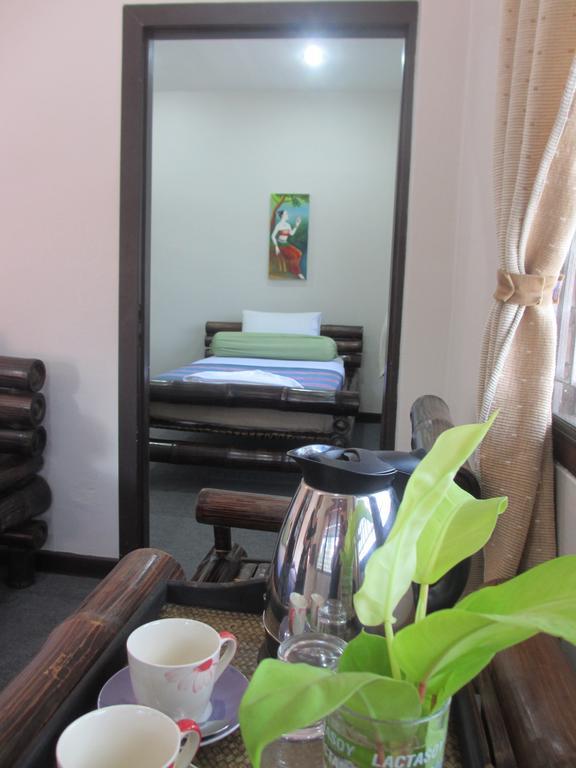 Guest house Luna 2*