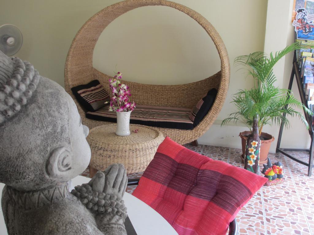 Luna Guest house