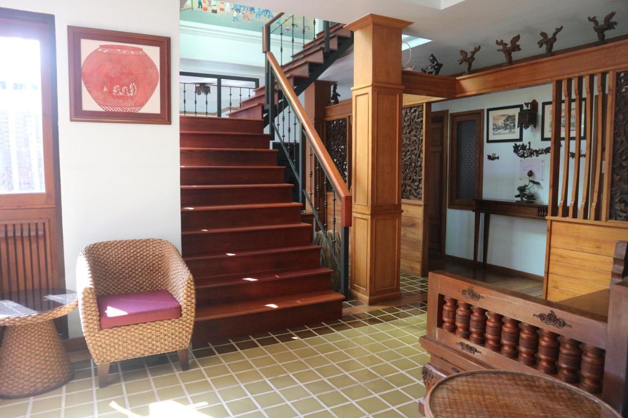 Rich Lanna House Hotel Chiang Mai