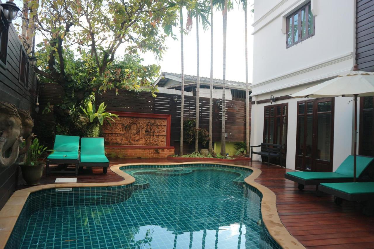 Rich Lanna House 3* Chiang Mai