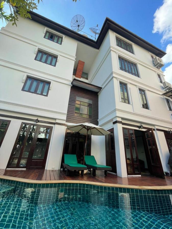 Hotel Rich Lanna House 3*