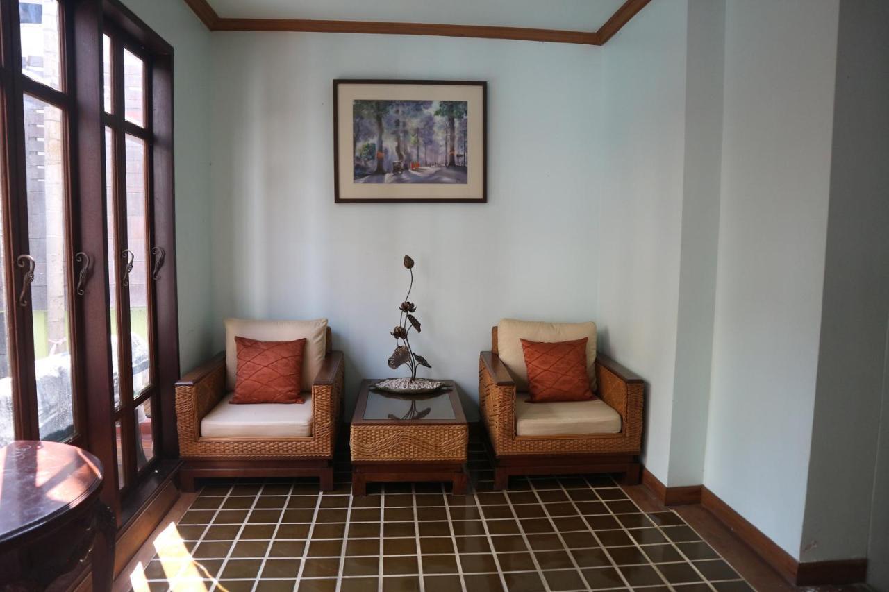 Hotel Rich Lanna House 3*