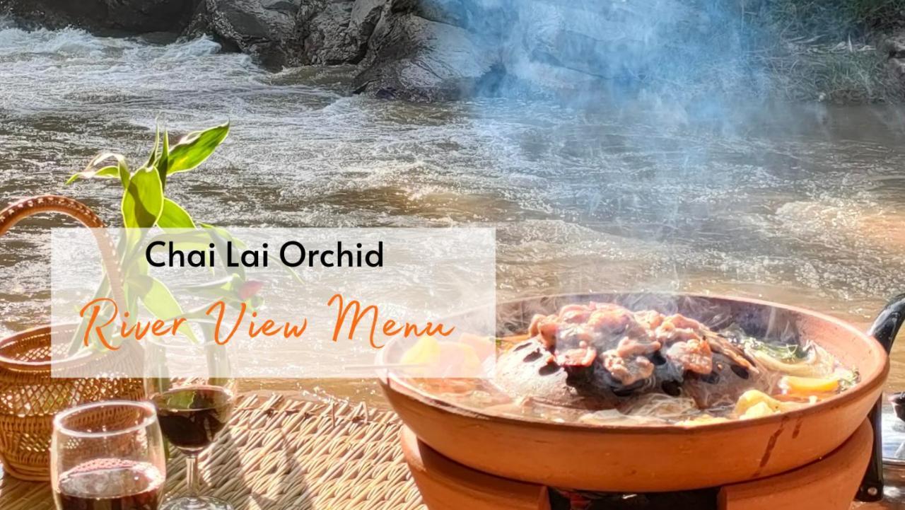 Hotel Chai Lai Orchid