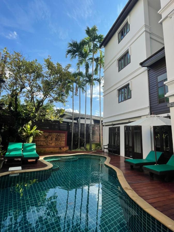 Rich Lanna House Hotel