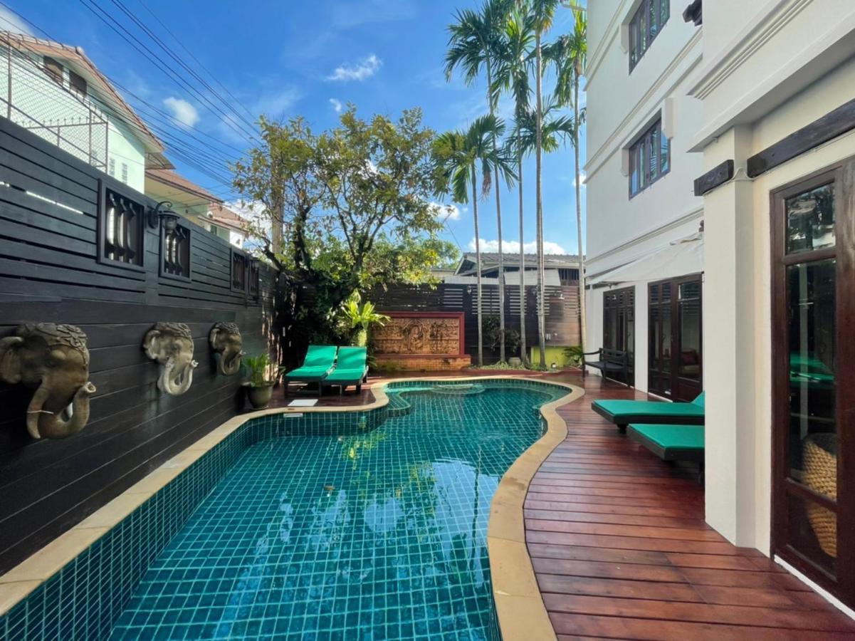 Rich Lanna House Hotel Chiang Mai