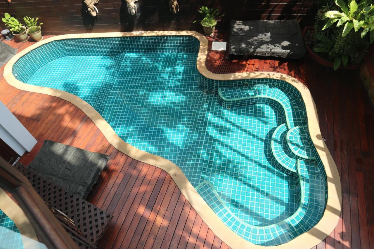 Rich Lanna House Hotel Chiang Mai