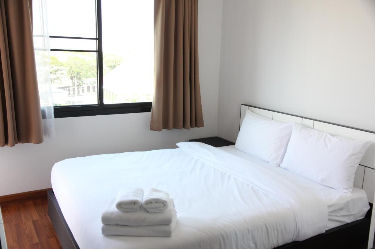 V-twin Donjan Service 3* Chiang Mai