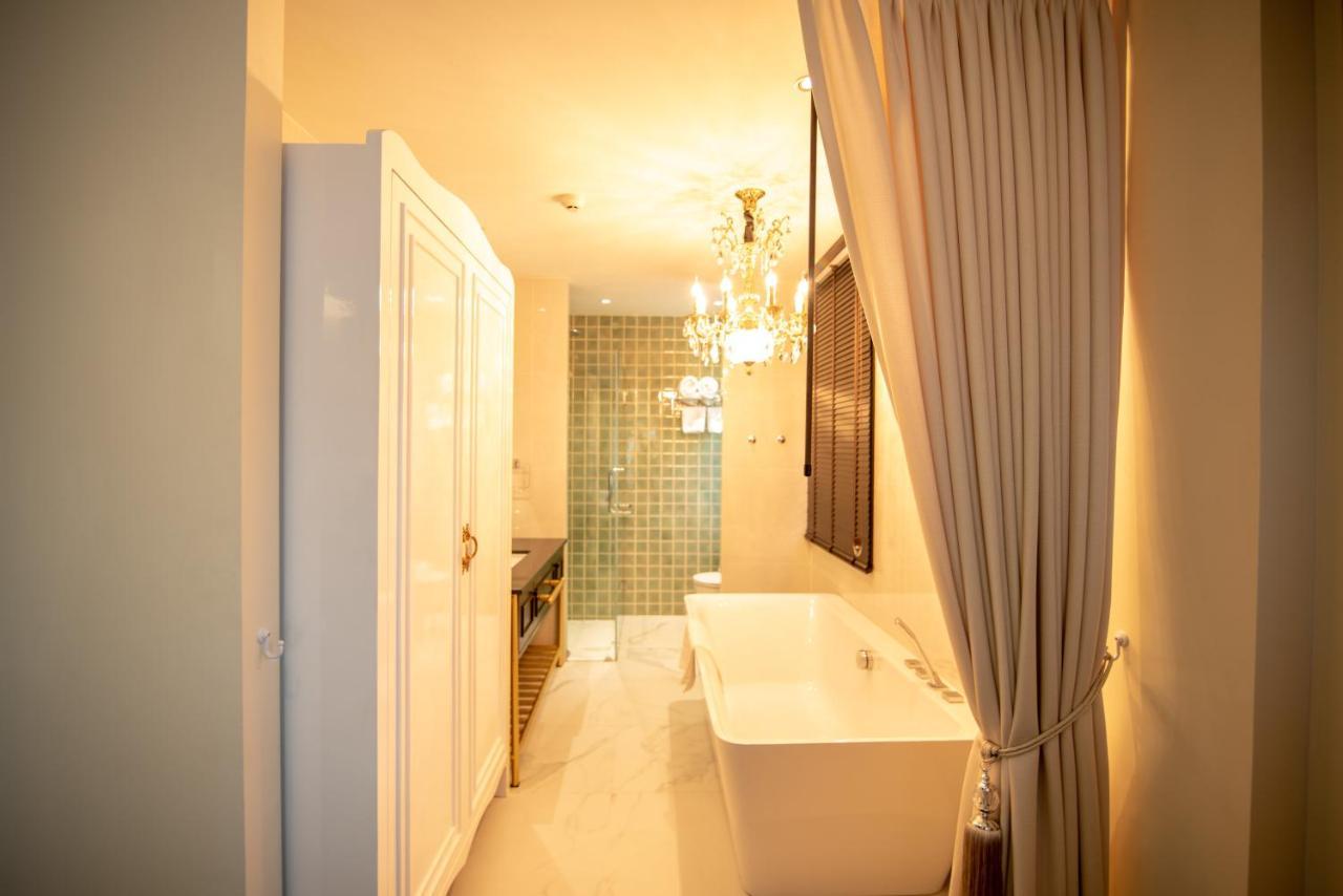 Nanta Glam Cm & Residences