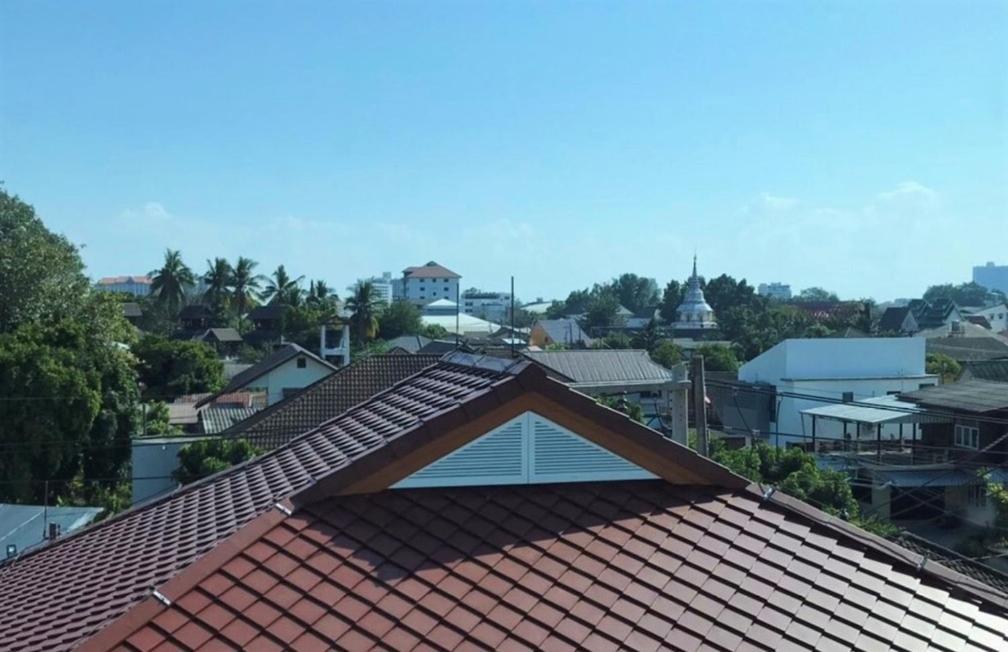 Hotel Nanta Glam Cm & Residences 4*