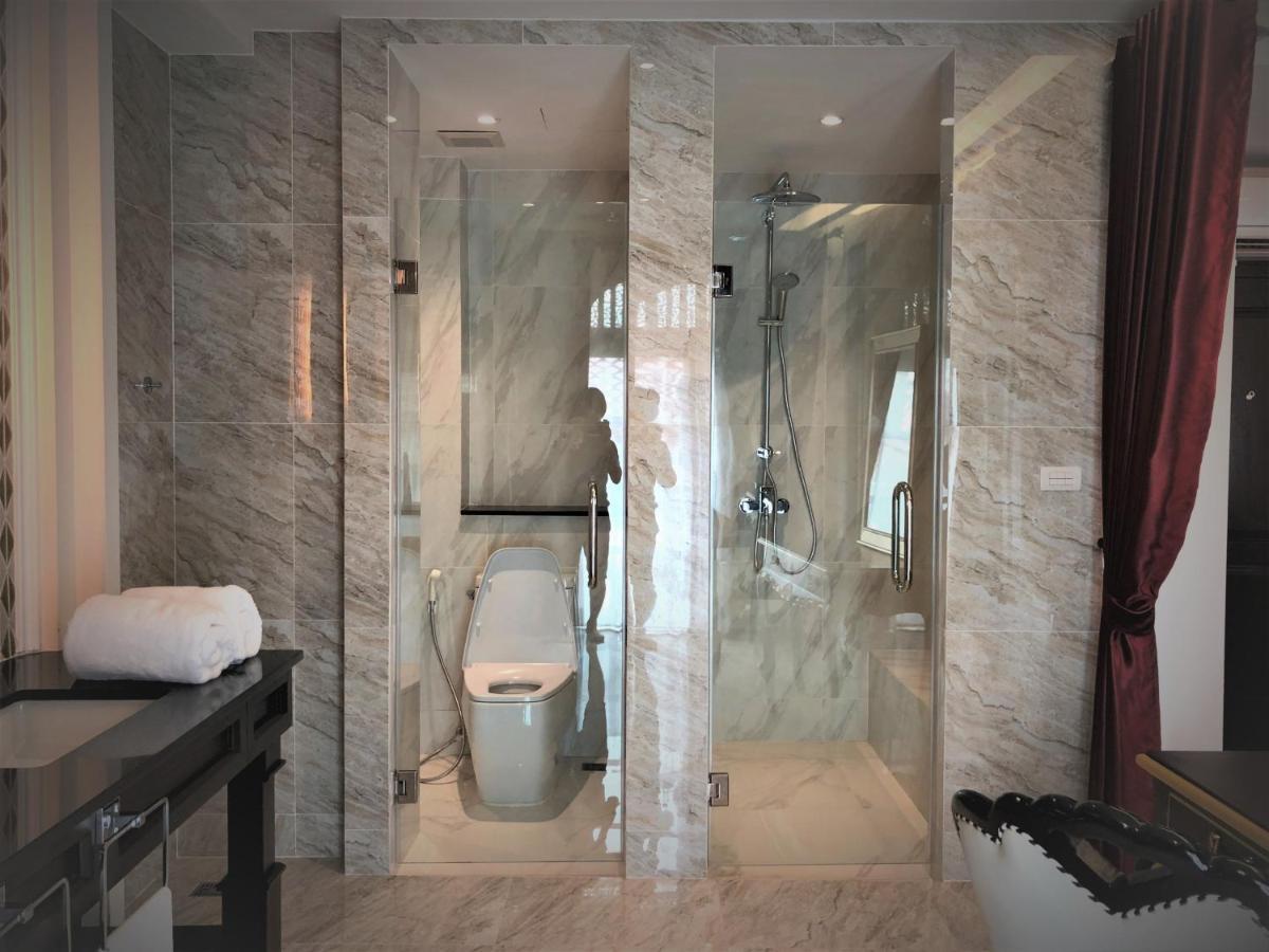 Hotel Nanta Glam Cm & Residences