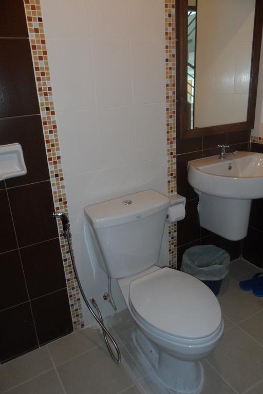 P Place (adults Only) Herberg