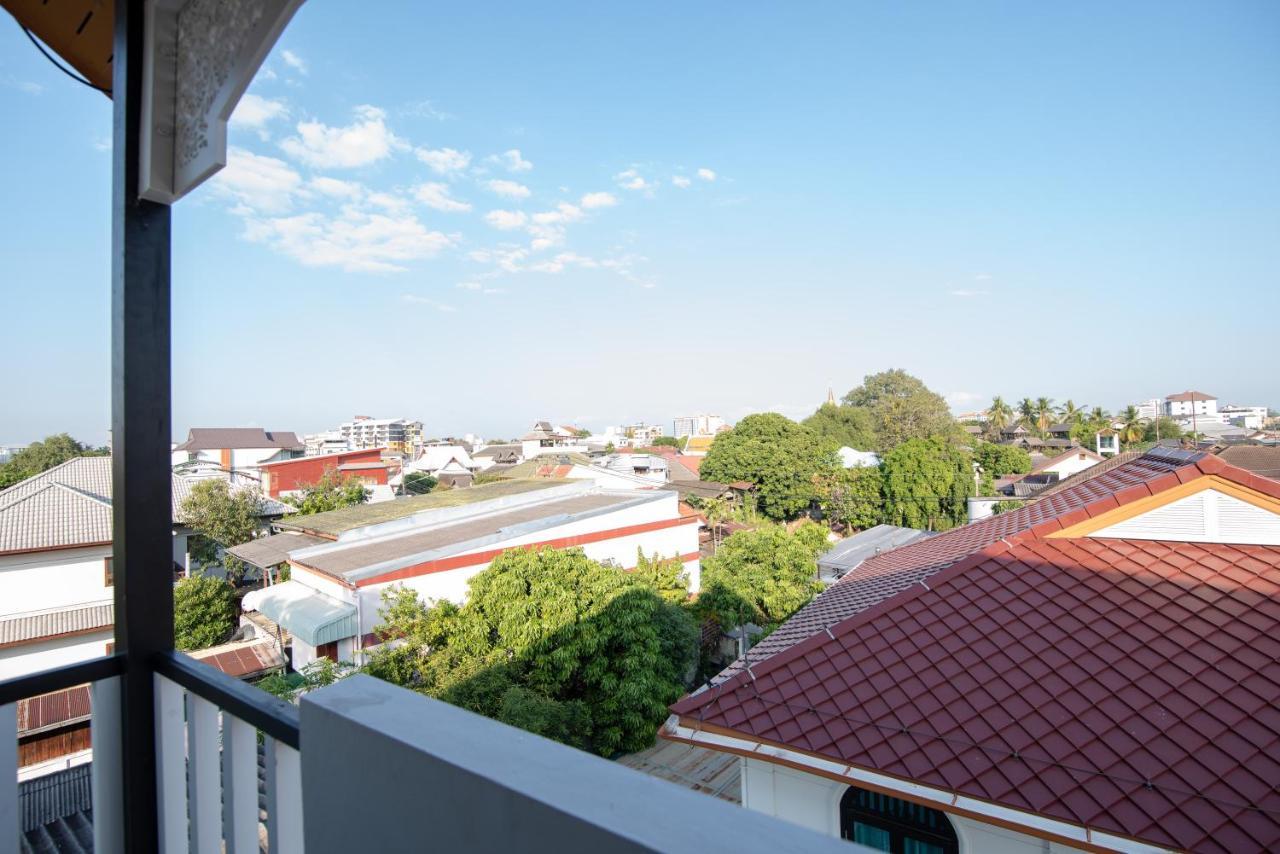 Hotel Nanta Glam Cm & Residences