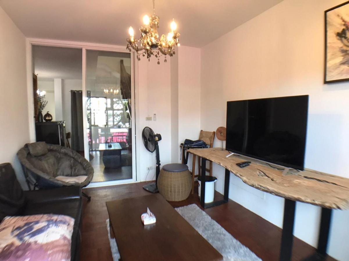 Apartment 8th House @ Center Of Chiangmai Old Town Chiang Mai