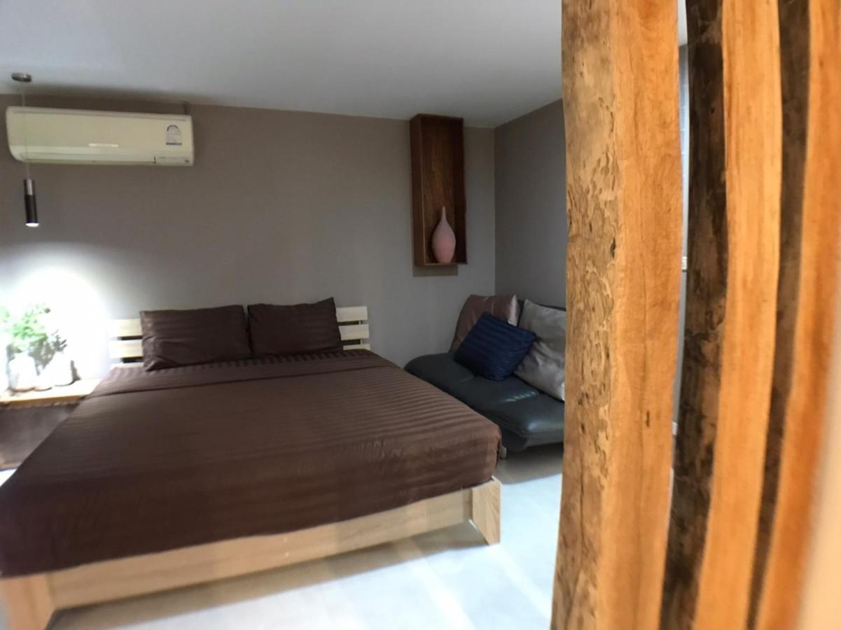 Apartment 8th House @ Center Of Chiangmai Old Town Chiang Mai