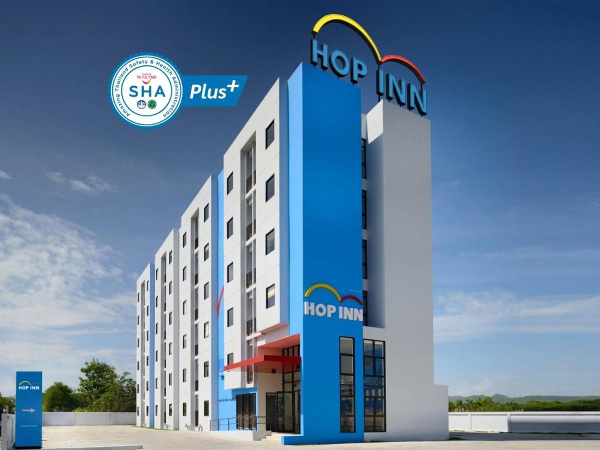 Hotel Hop Chiang Mai