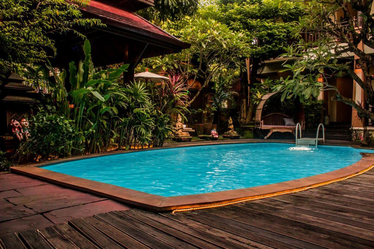 Amata Lanna Chiang Mai, One Member Of The Secret Retreats Resort 4*