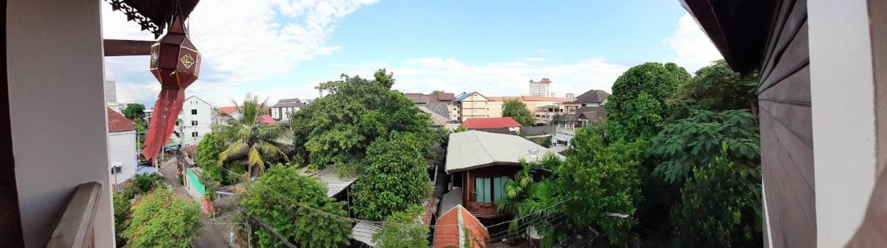 Your House 3 Hotel Chiang Mai