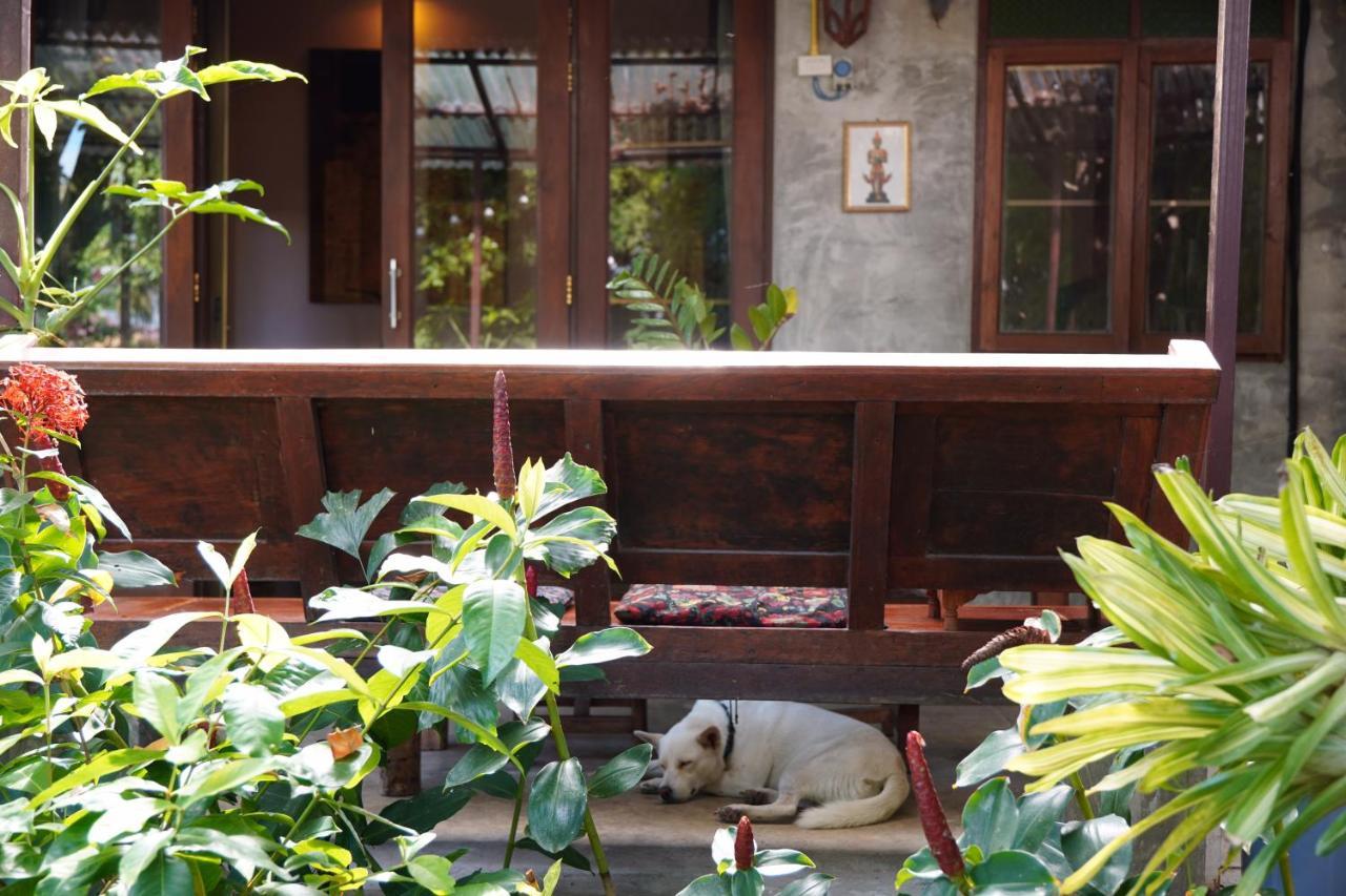 Wanmai House * Chiang Mai
