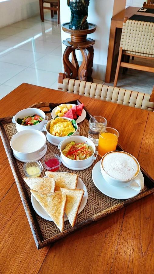 Hotel La Mai 4*