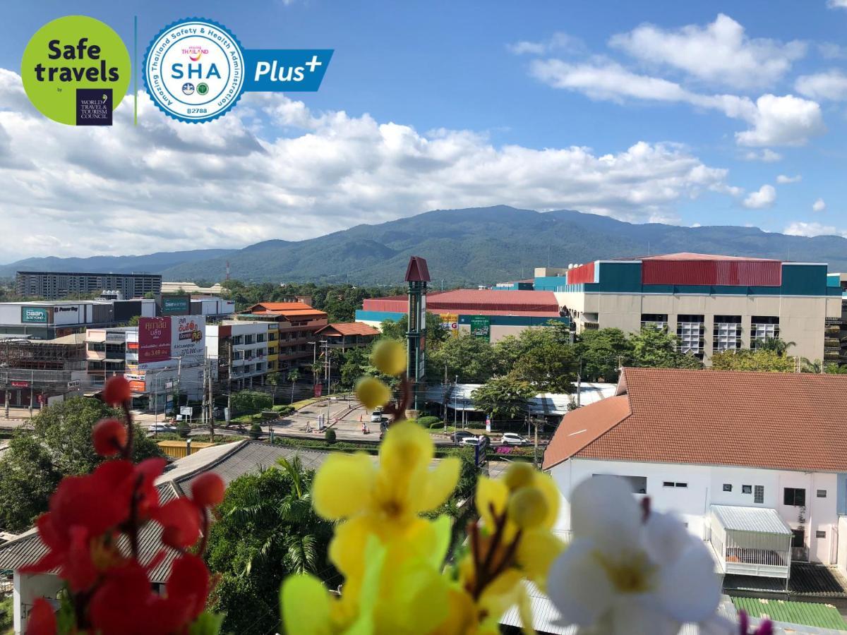 Noble Place Chiangmai Hotel