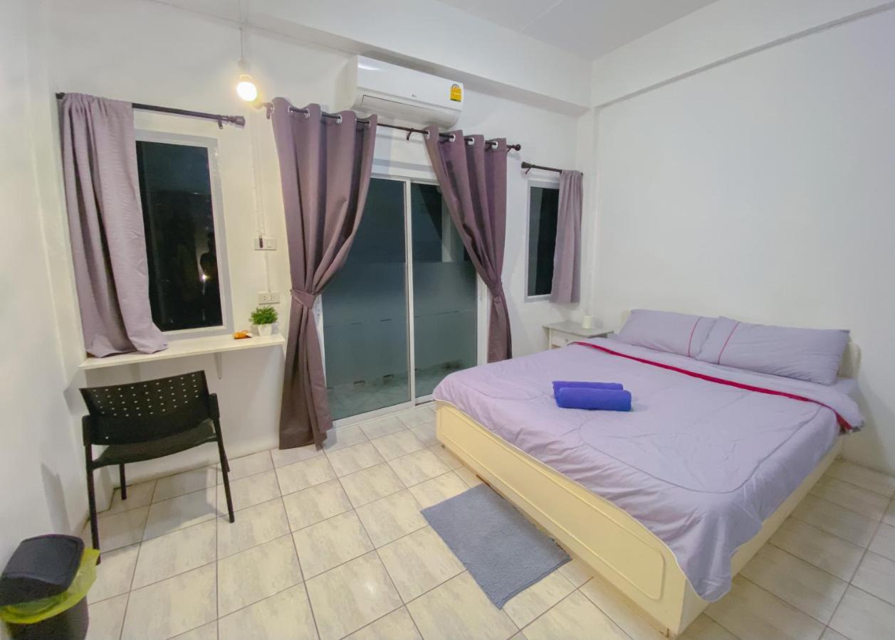 The Islander Hostel