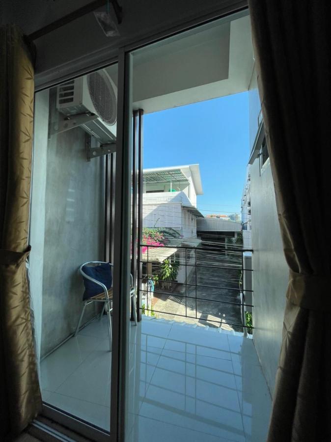 Like Hostel Chiang Mai