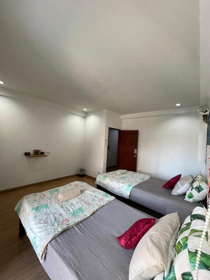 Like Hostel Chiang Mai