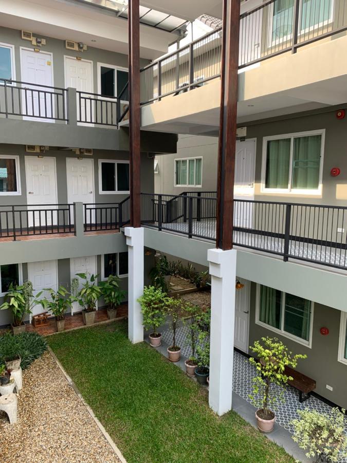 Hotel Chada House 3*