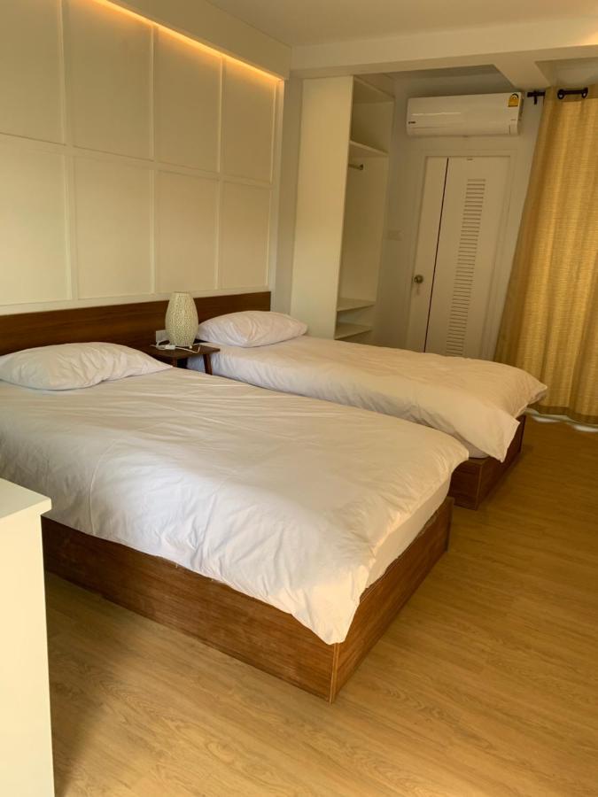 Chada House Hotel Chiang Mai