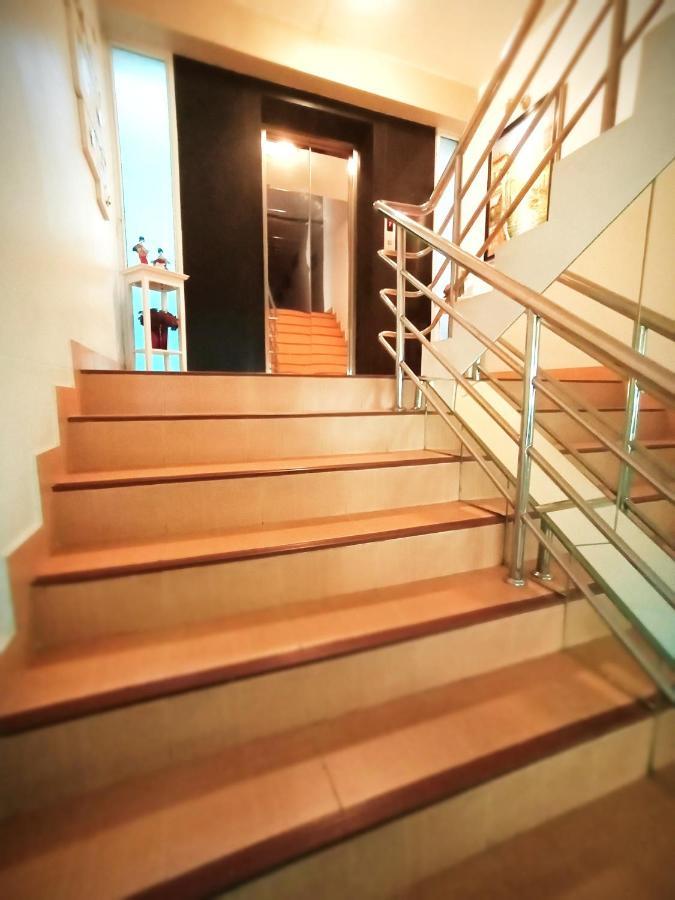 Apartment Common Living Chiang Mai