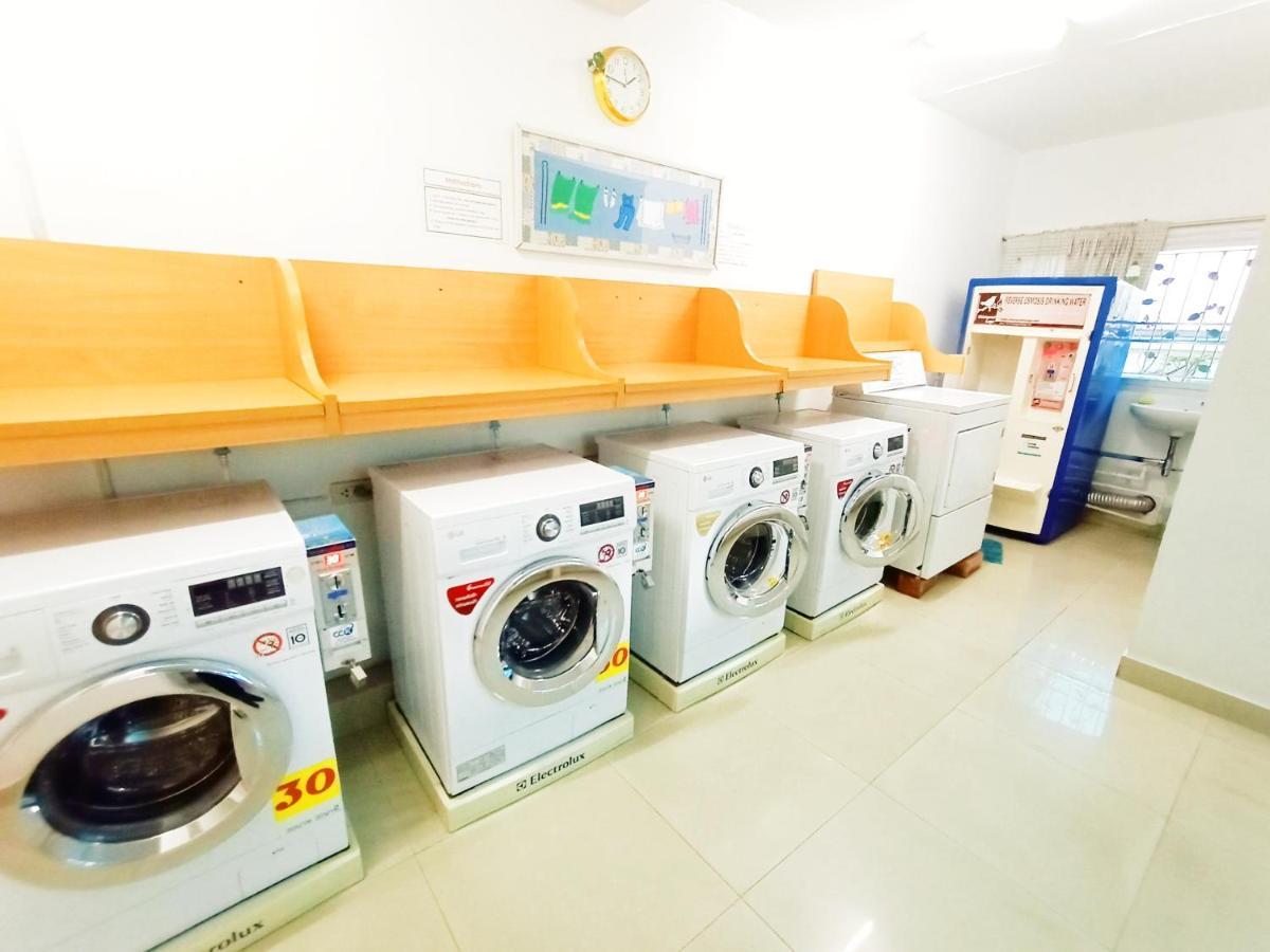 Common Living Apartment *