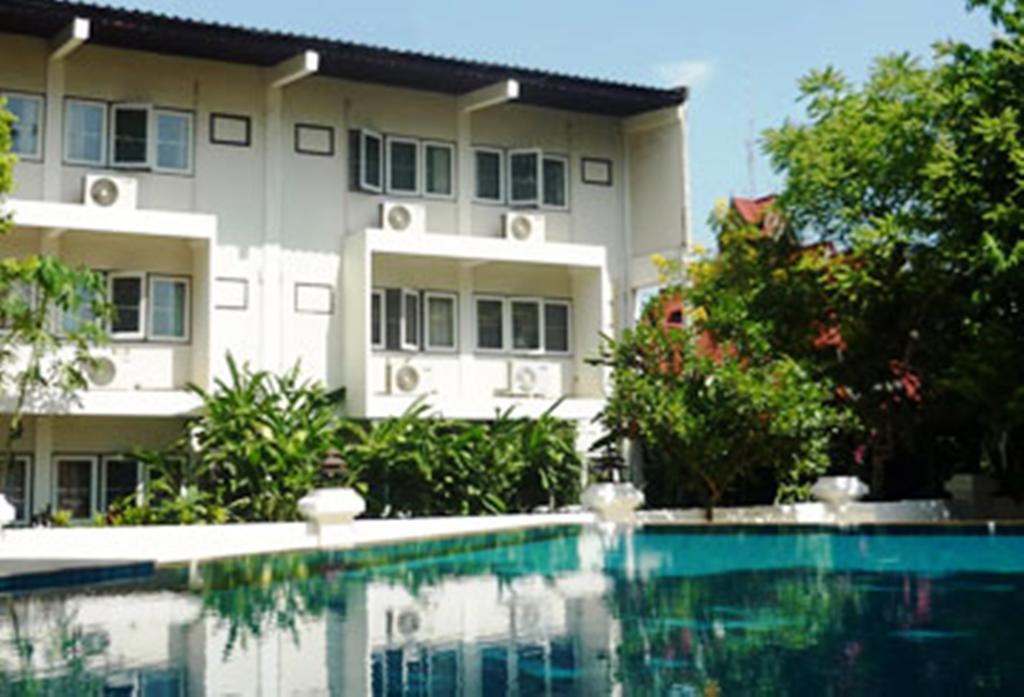 Changpuak 2* Chiang Mai