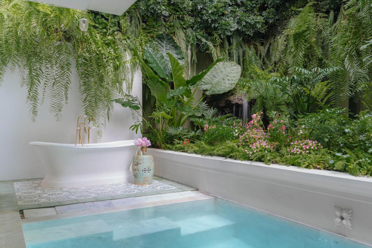 The Inside House Hotel 5*