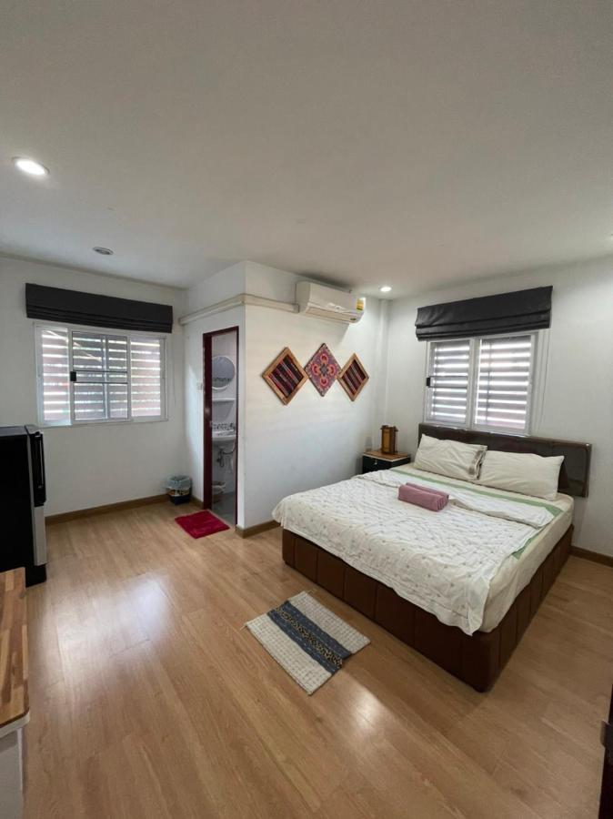 Like Hostel Chiang Mai