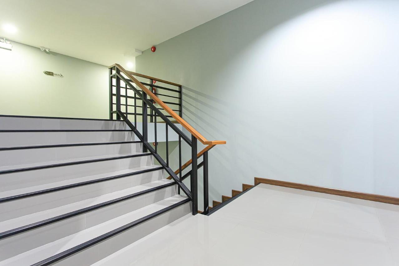 Apartment Chanapat Chiang Mai